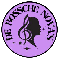 De Bossche Nova's logo