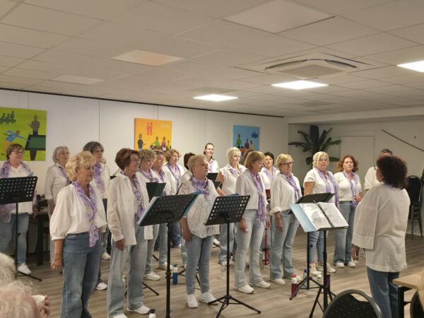 repetitie